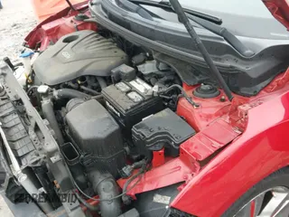 2016 Hyundai Veloster z VIN KMHTC6AD1GU288800, wystawiony jako IAAI lot #43305823 z przebiegiem 177 392 mil mil oraz . Historia ofert i sprzedaży dostępna na DreamBid. Obrazek 19.