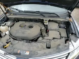 ✅ 2017 Lincoln MKC Select • VIN: 5LMCJ2D93HUL07660 • Lot: 90562015. Listed on Copart with 128,485 mi. Free auction sales archive from the USA and detailed vehicle history report at DreamBid. Image 14.