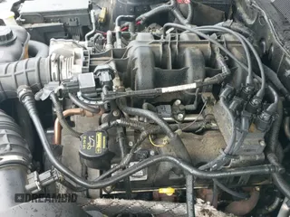 ✅ 2010 Ford Mustang V6 • VIN: 1ZVBP8EN7A5172034 • Лот: 43041847. Опубликован ранее на IAAI с пробегом 252 567 миль. Бесплатный доступ к архиву аукционных продаж из США и подробный отчёт об истории автомобиля на DreamBid. Изображение 12.