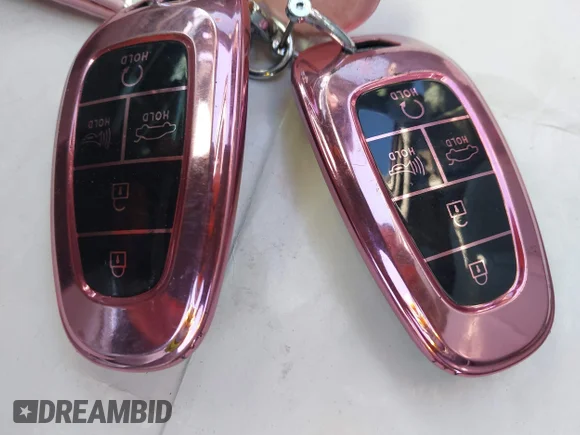 ✅ 2025 Hyundai Palisade SEL Premium • VIN: KM8R44GE7SU868170 • Lot: 44584127. Wystawiony na IAAI z przebiegiem 15 387 mil. Bezpłatny archiwum sprzedaży aukcyjnych z USA i szczegółowy raport historii pojazdu na DreamBid. Zdjęcie 11.