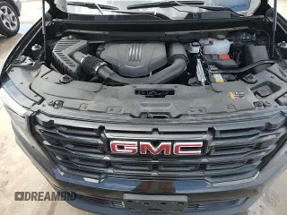 ✅ 2024 GMC Acadia FWD Elevation • VIN: 1GKENKKS7RJ207904 • Lot: 62966745. Listed on Copart with 14,556 mi. Free auction sales archive from the USA and detailed vehicle history report at DreamBid. Image 15.