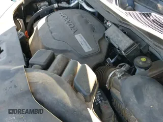 ✅ 2019 Honda Pilot Touring 8-Passenger • VIN: 5FNYF6H96KB033547 • Лот: 43580360. Опубликован ранее на IAAI с пробегом 84 109 миль. Бесплатный доступ к архиву аукционных продаж из США и подробный отчёт об истории автомобиля на DreamBid. Изображение 21.