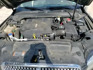 ✅ 2017 Lincoln MKZ Reserve • VIN: 3LN6L5EC7HR618683 • Lot: 71320095. Wystawiony na Copart z przebiegiem 103 970 mil. Bezpłatny archiwum sprzedaży aukcyjnych z USA i szczegółowy raport historii pojazdu na DreamBid. Zdjęcie 15.