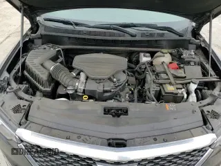 ✅ 2023 Cadillac XT6 FWD Premium Luxury • VIN: 1GYKPCRS5PZ119186 • Лот: 50577175. Опубликован ранее на Copart с пробегом 32 189 миль. Бесплатный доступ к архиву аукционных продаж из США и подробный отчёт об истории автомобиля на DreamBid. Изображение 14.