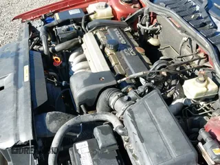 ✅ 1997 Volvo S70 • VIN: YV1LS5542V2388595 • Lot: 42176585. Listed on IAAI with 104,399 mi. Free auction sales archive from the USA and detailed vehicle history report at DreamBid. Image 22.