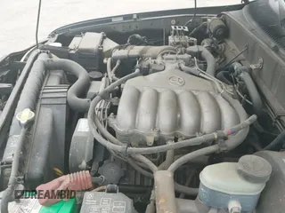 ✅ 2003 Toyota Tacoma PreRunner • VIN: 5TEGN92N33Z228284 • Lot: 43048916. Wystawiony na IAAI z przebiegiem 98 933 mil. Bezpłatny archiwum sprzedaży aukcyjnych z USA i szczegółowy raport historii pojazdu na DreamBid. Zdjęcie 19.