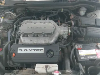 ✅ 2006 Honda Accord EX-L • VIN: 1HGCM82626A004153 • Lot: 42871290. Wystawiony na IAAI z przebiegiem 129 875 mil. Bezpłatny archiwum sprzedaży aukcyjnych z USA i szczegółowy raport historii pojazdu na DreamBid. Zdjęcie 14.