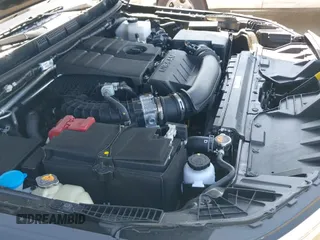 ✅ 2024 Nissan Frontier SV • VIN: 1N6ED1EK8RN656812 • Lot: 42071048. Listed on IAAI with 18,276 mi. Free auction sales archive from the USA and detailed vehicle history report at DreamBid. Image 20.