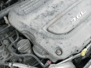 ✅ 2017 Chrysler Pacifica Touring L Plus • VIN: 2C4RC1EG4HR634083 • Lot: 43393475. Listed on IAAI with 106,155 mi. Free auction sales archive from the USA and detailed vehicle history report at DreamBid. Image 24.