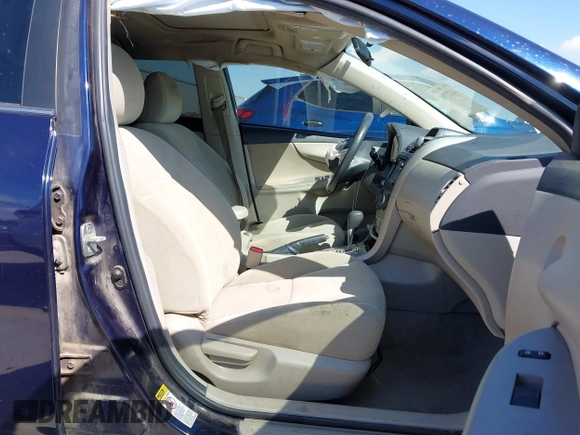✅ 2013 Toyota Corolla S Special Edition • VIN: 2T1BU4EE9DC924960 • Lot: 44727988. Wystawiony na IAAI z przebiegiem 136 546 mil. Bezpłatny archiwum sprzedaży aukcyjnych z USA i szczegółowy raport historii pojazdu na DreamBid. Zdjęcie 5.