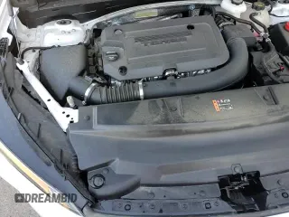 ✅ 2024 Buick Envision Sport Touring • VIN: LRBFZPE48RD076655 • Lot: 84434615. Listed on Copart with 13,103 mi. Free auction sales archive from the USA and detailed vehicle history report at DreamBid. Image 15.