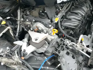 ✅ 2025 Kia Sportage SX-Prestige • VIN: 5XYK5CDF8SG246916 • Лот: 43526830. Опубликован ранее на IAAI с пробегом 16 712 миль. Бесплатный доступ к архиву аукционных продаж из США и подробный отчёт об истории автомобиля на DreamBid. Изображение 19.