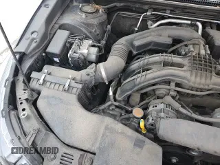 ✅ 2017 Subaru Impreza Special Sports • VIN: 4S3GKAM62H3607654 • Lot: 81155465. Wystawiony na Copart z przebiegiem 83 055 mil. Bezpłatny archiwum sprzedaży aukcyjnych z USA i szczegółowy raport historii pojazdu na DreamBid. Zdjęcie 15.