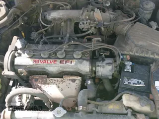 ✅ 1991 Toyota Corolla • VIN: JT2AE94K1M3424743 • Lot: 42969936. Listed on IAAI with 335,841 mi. Free auction sales archive from the USA and detailed vehicle history report at DreamBid. Image 12.