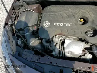 ✅ 2017 Buick Cascada Premium • VIN: W04WH3N57HG135322 • Lot: 71207745. Wystawiony na Copart z przebiegiem 52 819 mil. Bezpłatny archiwum sprzedaży aukcyjnych z USA i szczegółowy raport historii pojazdu na DreamBid. Zdjęcie 15.