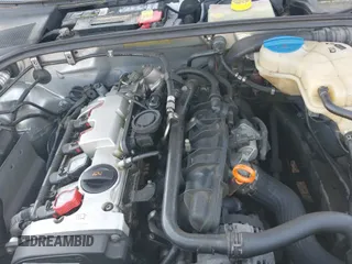 ✅ 2006 Audi A4 2.0T • VIN: WAUDF78E96A132473 • Лот: 42767756. Опубликован ранее на IAAI с пробегом 179 427 миль. Бесплатный доступ к архиву аукционных продаж из США и подробный отчёт об истории автомобиля на DreamBid. Изображение 19.