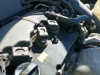 ✅ 2013 MINI Countryman S ALL4 • VIN: WMWZC5C58DWP30998 • Лот: 42594984. Опубликован ранее на IAAI с пробегом 153 792 миль. Бесплатный доступ к архиву аукционных продаж из США и подробный отчёт об истории автомобиля на DreamBid. Изображение 12.