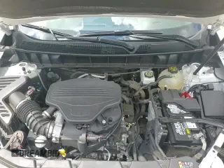 ✅ 2018 Cadillac XT5 Luxury FWD • VIN: 1GYKNCRS9JZ231759 • Lot: 66528445. Listed on Copart with 67,975 mi. Free auction sales archive from the USA and detailed vehicle history report at DreamBid. Image 16.