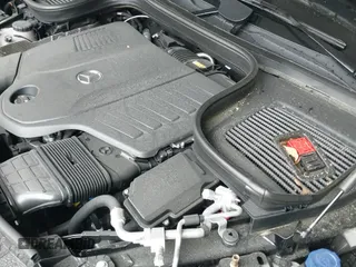 ✅ 2025 Mercedes-Benz GLE 450 • VIN: 4JGFD5KB7SB319795 • Lot: 42284819. Listed on IAAI with 3,711 mi. Free auction sales archive from the USA and detailed vehicle history report at DreamBid. Image 20.