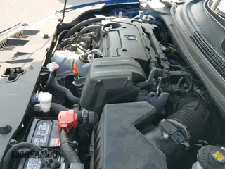 ✅ 2018 Acura ILX Premium • VIN: 19UDE2F70JA003478 • Lot: 42884648. Listed on IAAI with 42,435 mi. Free auction sales archive from the USA and detailed vehicle history report at DreamBid. Image 19.