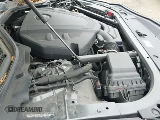 ✅ 2017 Cadillac CT6 Premium Luxury AWD • VIN: 1G6KF5RS2HU149414 • Lot: 42103413. Listed on IAAI with 77,525 mi. Free auction sales archive from the USA and detailed vehicle history report at DreamBid. Image 20.