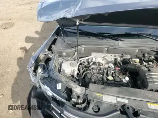 ✅ 2024 Volkswagen Atlas SE • VIN: 1V2KR2CA0RC561842 • Lot: 93243265. Wystawiony na Copart z przebiegiem 40 224 mil. Bezpłatny archiwum sprzedaży aukcyjnych z USA i szczegółowy raport historii pojazdu na DreamBid. Zdjęcie 14.