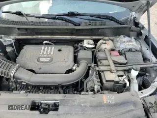 ✅ 2022 Cadillac XT6 Luxury • VIN: 1GYKPBR41NZ133112 • Lot: 65274765. Listed on Copart with 73,602 mi. Free auction sales archive from the USA and detailed vehicle history report at DreamBid. Image 16.