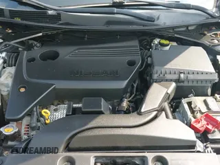 ✅ 2017 Nissan Altima SR • VIN: 1N4AL3AP7HC205243 • Lot: 42437100. Wystawiony na IAAI z przebiegiem 145 256 mil. Bezpłatny archiwum sprzedaży aukcyjnych z USA i szczegółowy raport historii pojazdu na DreamBid. Zdjęcie 20.