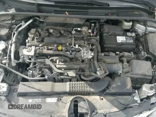 ✅ 2021 Toyota Corolla XSE • VIN: JTNC4MBE6M3126168 • Lot: 43585087. Wystawiony na IAAI z przebiegiem 85 762 mil. Bezpłatny archiwum sprzedaży aukcyjnych z USA i szczegółowy raport historii pojazdu na DreamBid. Zdjęcie 21.