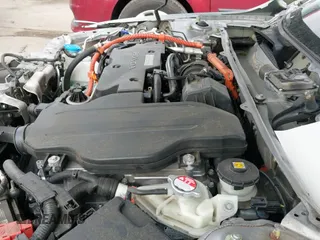 ✅ 2019 Honda Accord Touring • VIN: 1HGCV3F9XKA007266 • Lot: 43737407. Wystawiony na IAAI z przebiegiem 202 482 mil. Bezpłatny archiwum sprzedaży aukcyjnych z USA i szczegółowy raport historii pojazdu na DreamBid. Zdjęcie 20.