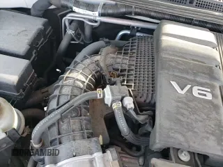 2021 Nissan Frontier S with VIN 1N6ED0CE0MN715982, listed as a Copart auction lot 89471415 with 39,745 mi miles and Clean title. Bid and sale history available at DreamBid. Image 14.