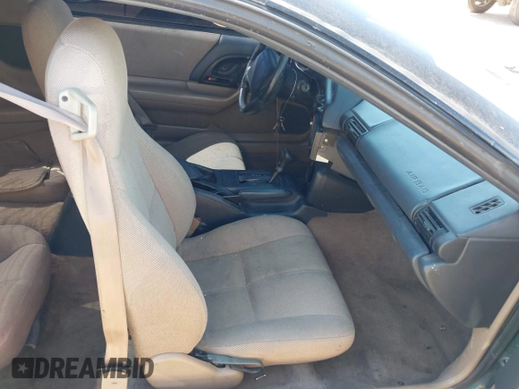 ✅ 1995 Chevrolet Camaro Z28 • VIN: 2G1FP22P3S2117187 • Lot: 44479036. Wystawiony na IAAI z przebiegiem 191 065 mil. Bezpłatny archiwum sprzedaży aukcyjnych z USA i szczegółowy raport historii pojazdu na DreamBid. Zdjęcie 5.