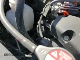 ✅ 2023 Honda CR-V EX-L • VIN: 2HKRS4H75PH123137 • Lot: 71385085. Listed on Copart with 27,724 mi. Free auction sales archive from the USA and detailed vehicle history report at DreamBid. Image 13.