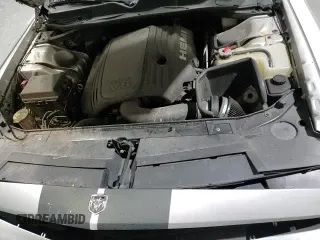 ✅ 2009 Dodge Challenger R/T • VIN: 2B3LJ54TX9H509969 • Lot: 84989044. Wystawiony na Copart z przebiegiem 228 623 mil. Bezpłatny archiwum sprzedaży aukcyjnych z USA i szczegółowy raport historii pojazdu na DreamBid. Zdjęcie 13.