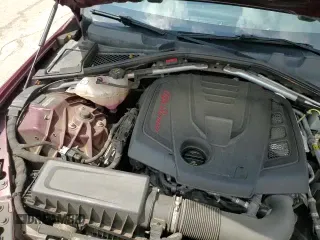 ✅ 2018 Alfa Romeo Giulia • VIN: ZARFAEBN5J7565128 • Lot: 68095195. Wystawiony na Copart z przebiegiem 65 315 mil. Bezpłatny archiwum sprzedaży aukcyjnych z USA i szczegółowy raport historii pojazdu na DreamBid. Zdjęcie 13.