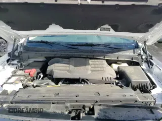 ✅ 2021 Nissan Titan SV • VIN: 1N6AA1EE5MN528618 • Lot: 48708505. Listed on Copart with 62,850 mi. Free auction sales archive from the USA and detailed vehicle history report at DreamBid. Image 13.