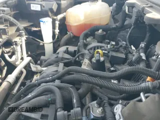 ✅ 2019 Ford Edge SEL • VIN: 2FMPK3J99KBB94726 • Lot: 43578586. Listed on IAAI with 88,613 mi. Free auction sales archive from the USA and detailed vehicle history report at DreamBid. Image 18.