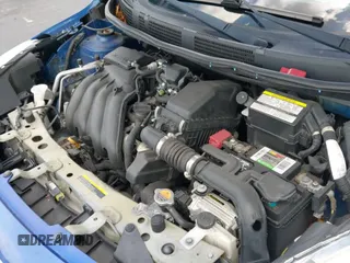 ✅ 2014 Nissan Versa S • VIN: 3N1CN7AP7EL845671 • Lot: 42790411. Wystawiony na IAAI z przebiegiem 56 684 mil. Bezpłatny archiwum sprzedaży aukcyjnych z USA i szczegółowy raport historii pojazdu na DreamBid. Zdjęcie 20.