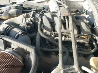 ✅ 2007 Ford Mustang GT Deluxe • VIN: 1ZVFT82H175337953 • Lot: 43703364. Wystawiony na IAAI z przebiegiem 216 473 mil. Bezpłatny archiwum sprzedaży aukcyjnych z USA i szczegółowy raport historii pojazdu na DreamBid. Zdjęcie 19.