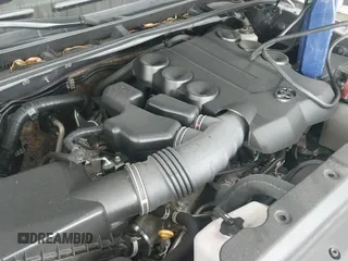 ✅ 2023 Toyota 4Runner SR5 • VIN: JTEEU5JR4P5284360 • Лот: 43637892. Опубликован ранее на IAAI с пробегом 63 032 миль. Бесплатный доступ к архиву аукционных продаж из США и подробный отчёт об истории автомобиля на DreamBid. Изображение 22.