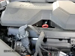 ✅ 2025 Kia Sportage SX-Prestige • VIN: KNDPXCDG6S7212589 • Lot: 81784655. Listed on Copart with 7,704 mi. Free auction sales archive from the USA and detailed vehicle history report at DreamBid. Image 12.