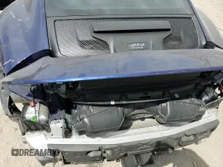 ✅ 2022 Porsche 911 GT3 • VIN: WP0AC2A93NS268668 • Lot: 70576385. Wystawiony na Copart z przebiegiem 16 438 mil. Bezpłatny archiwum sprzedaży aukcyjnych z USA i szczegółowy raport historii pojazdu na DreamBid. Zdjęcie 14.