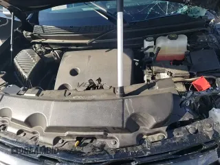 ✅ 2023 Chevrolet Traverse Premier • VIN: 1GNEVKKW1PJ162946 • Lot: 87056165. Wystawiony na Copart z przebiegiem 36 745 mil. Bezpłatny archiwum sprzedaży aukcyjnych z USA i szczegółowy raport historii pojazdu na DreamBid. Zdjęcie 15.