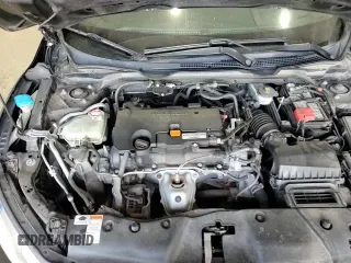 ✅ 2018 Honda Civic LX • VIN: 2HGFC2F56JH599047 • Lot: 71653085. Wystawiony na Copart z przebiegiem 117 526 mil. Bezpłatny archiwum sprzedaży aukcyjnych z USA i szczegółowy raport historii pojazdu na DreamBid. Zdjęcie 15.