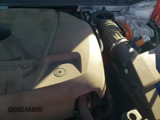 ✅ 2022 Volvo XC60 Inscription • VIN: YV4BR0DL9N1962007 • Лот: 46642625. Опубликован ранее на Copart с пробегом 46 517 миль. Бесплатный доступ к архиву аукционных продаж из США и подробный отчёт об истории автомобиля на DreamBid. Изображение 16.