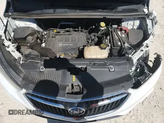 ✅ 2019 Buick Encore Sport Touring • VIN: KL4CJ1SB8KB787876 • Lot: 86336185. Listed on Copart with 74,216 mi. Free auction sales archive from the USA and detailed vehicle history report at DreamBid. Image 14.