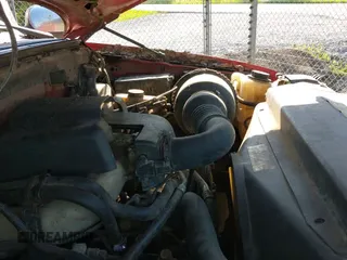 ✅ 1999 Ford F-150 • VIN: 1FTZX1723XNA77099 • Лот: 43080515. Опубликован ранее на IAAI с пробегом 311 476 миль. Бесплатный доступ к архиву аукционных продаж из США и подробный отчёт об истории автомобиля на DreamBid. Изображение 13.