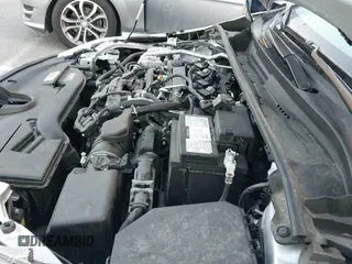 ✅ 2024 Toyota Corolla LE • VIN: 5YFB4MDEXRP223675 • Lot: 43523405. Listed on IAAI with 19,404 mi. Free auction sales archive from the USA and detailed vehicle history report at DreamBid. Image 19.