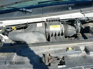 ✅ 2014 Ford Econoline Cargo Commercial • VIN: 1FTNE2EW8EDA97092 • Lot: 43461897. Listed on IAAI with 163,027 mi. Free auction sales archive from the USA and detailed vehicle history report at DreamBid. Image 21.