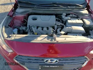 ✅ 2018 Hyundai Accent SE • VIN: 3KPC24A32JE016720 • Лот: 41986875. Опубликован ранее на Copart с пробегом 109 761 миль. Бесплатный доступ к архиву аукционных продаж из США и подробный отчёт об истории автомобиля на DreamBid. Изображение 15.